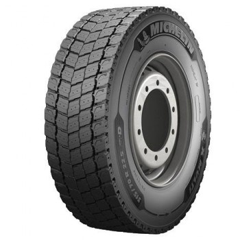 315/45R22.5 X MULTI D TL 147/145L VG MI MICHELIN